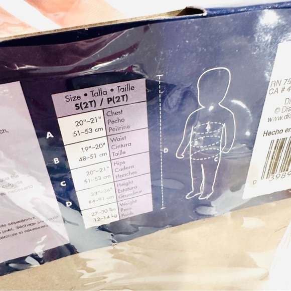 Disney Junior PJ Masks Catboy Halloween Cosplay Costume - Picture 14 of 14